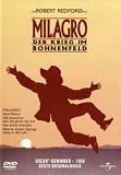 Milagro - Der Krieg im Bohnenfeld (uncut)